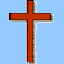 Christian cross