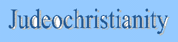 Judeochristianity