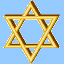 Jewish star